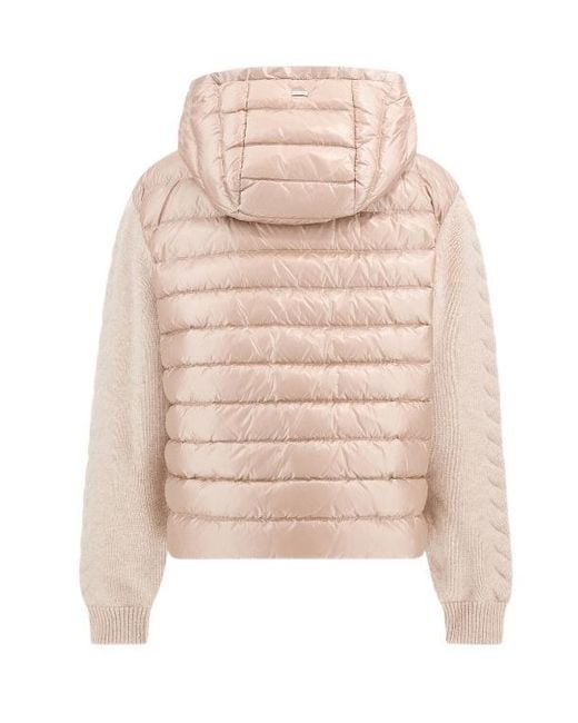 Herno Natural Resort Jacket