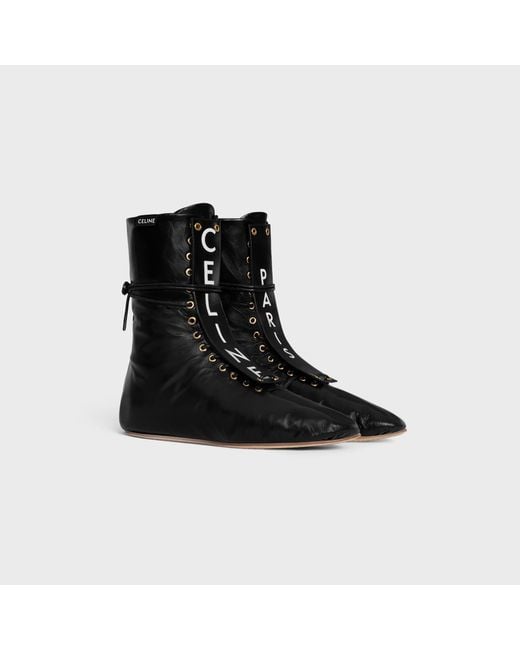 Céline Black Ballet High