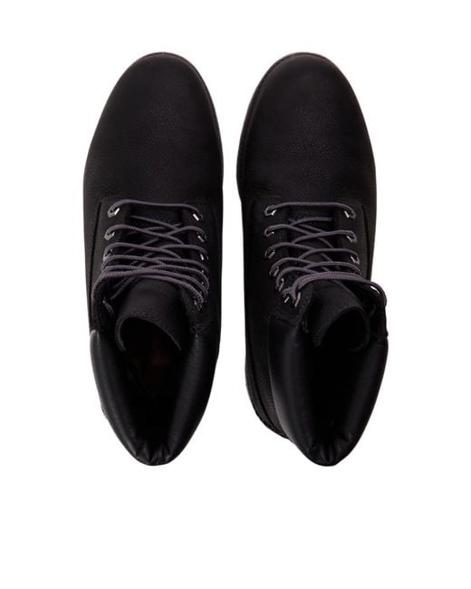 Timberland Black Timb Road 6Inch Sn62 for men