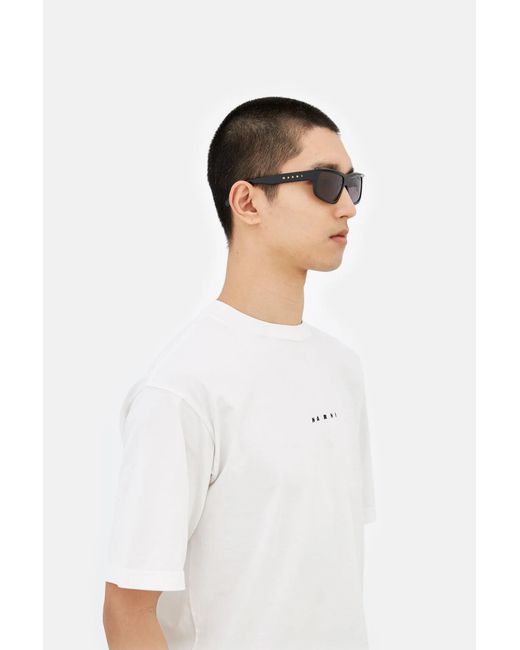 Marni Multicolor Annapuma Circuit for men