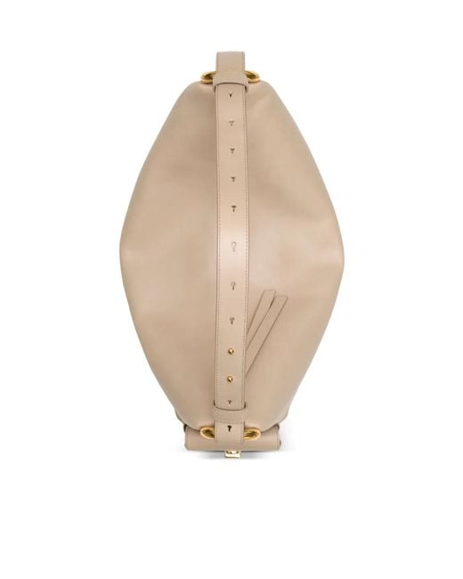 Marc Jacobs Natural Large Scene Shoulder Bag