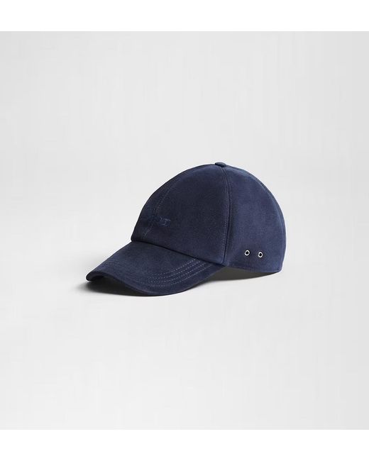 Dior Blue Cap for men