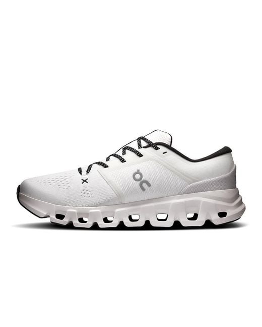 On Shoes White Cloud X 5 for men