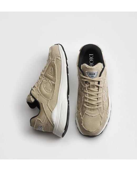 Dior Multicolor B30 Countdown Sneaker for men