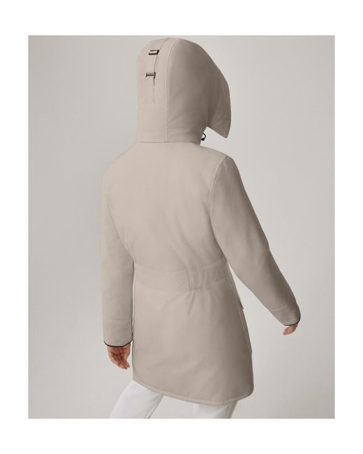 Canada Goose Natural Winter Jackets