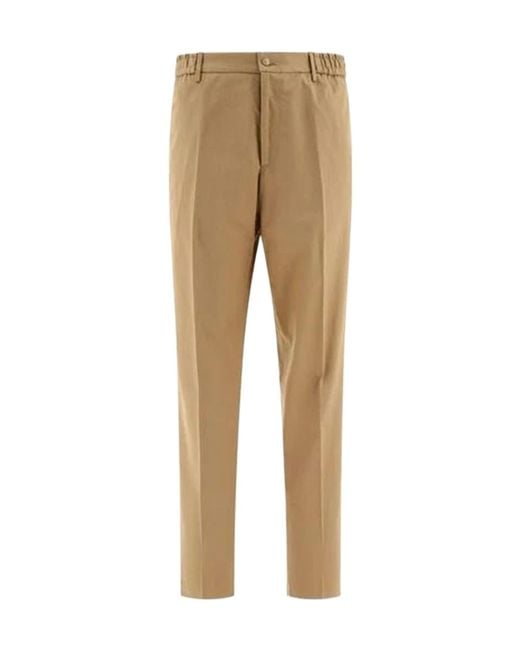 Tagliatore Natural Garcon Chino Pants for men