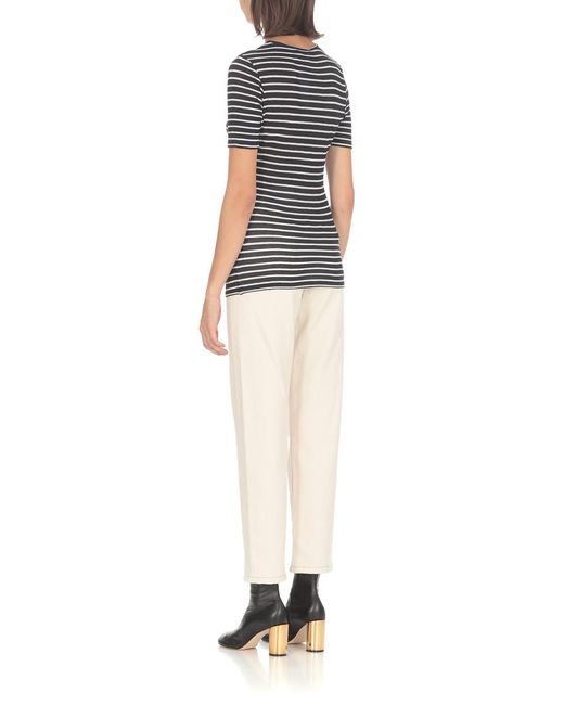 A.P.C. Natural Straight Leg Jeans