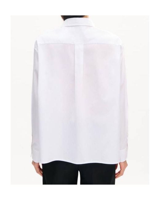 KENZO White Shirt