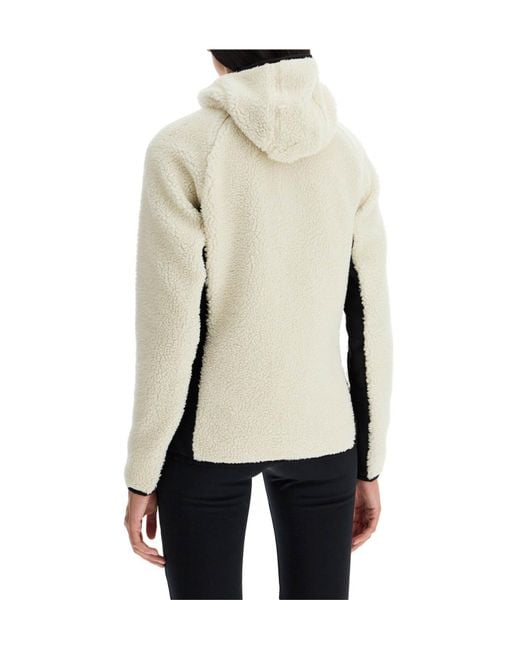 Montura Natural Long-Sleeve Hooded Jacket