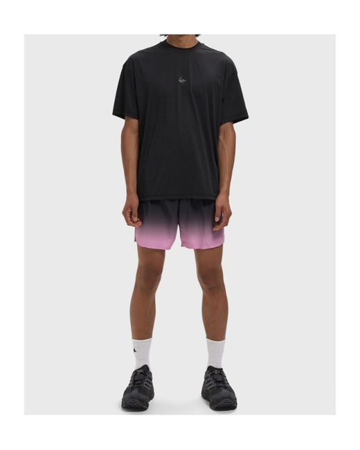 Represent Black 247 Noble Ss Tee for men