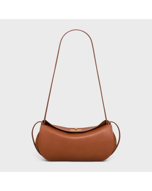 Céline Brown Little Hot Dog