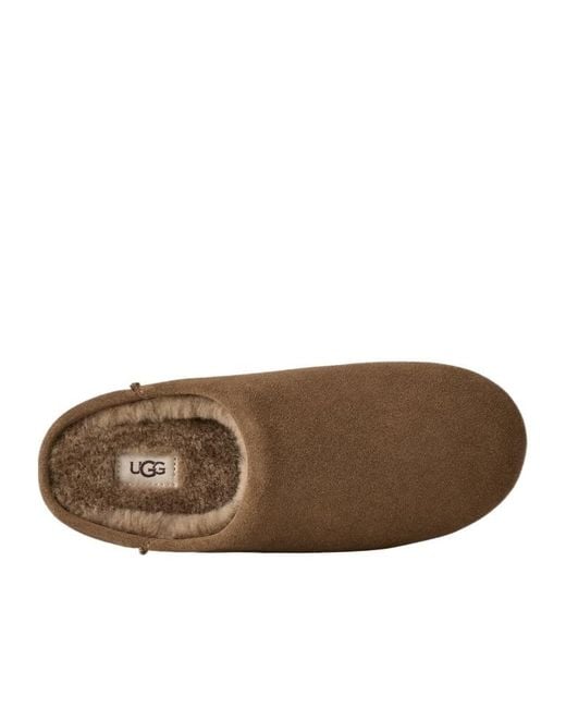 Ugg Brown Elea Slip-On