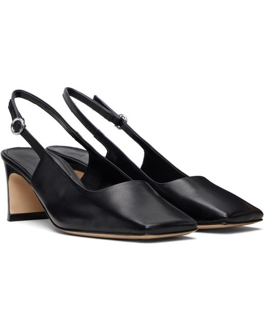 Aeyde Multicolor Liza Heeled Pumps