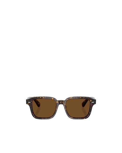 Oliver Peoples Multicolor Errisson Sun for men