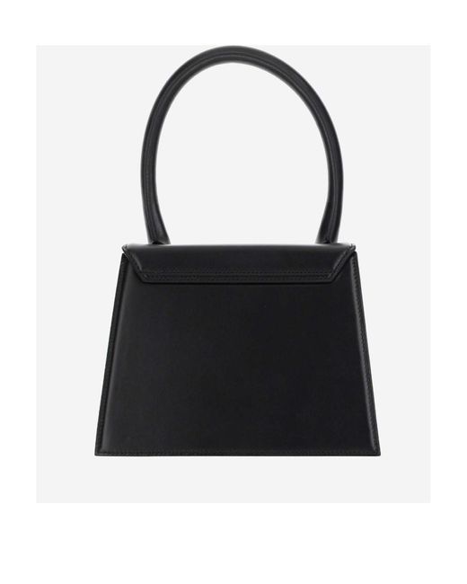 Jacquemus Black Le Grand Chiquito