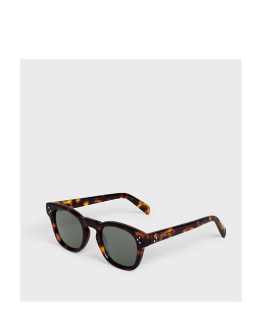 Céline Multicolor Frame 42 Sunglasses for men