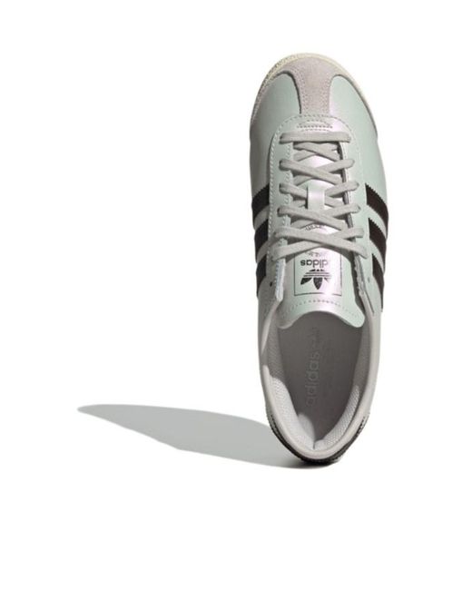 Adidas Originals White 70 Sw Sports Shoes