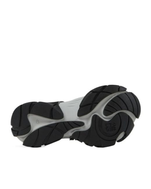 Camper Black Tormenta for men