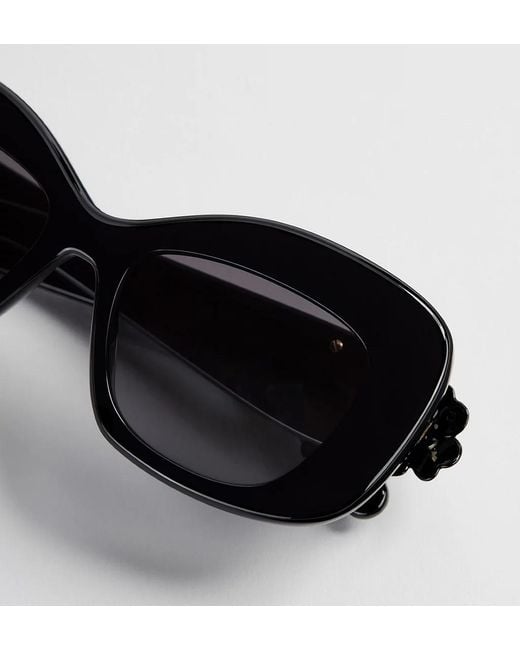 Dior White Clover S3I