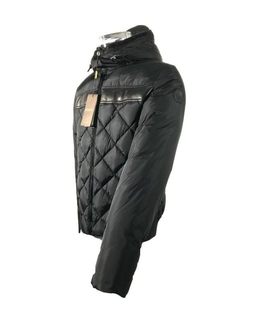 Gucci Black Logo Casual Jacket for men