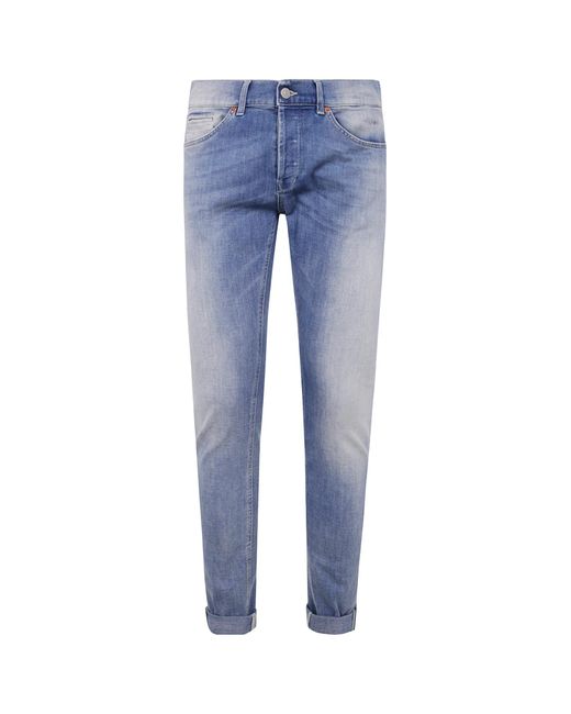 Dondup Blue George Jeans for men