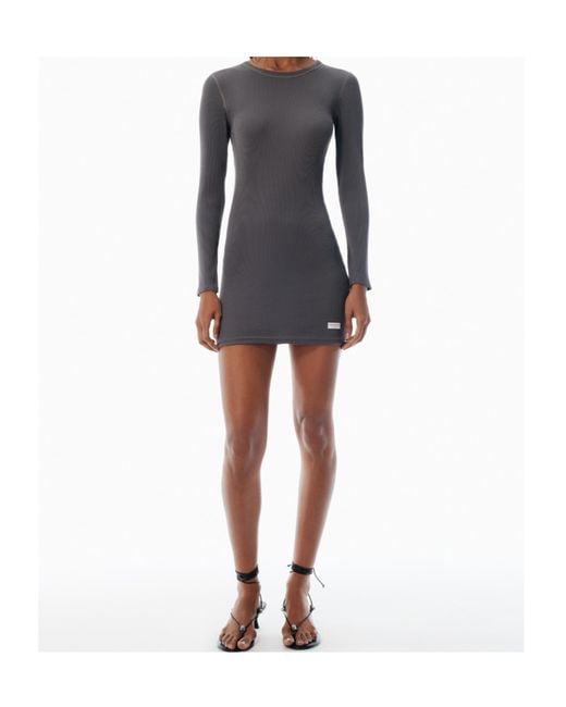 Alexander Wang Gray Alexander Wang