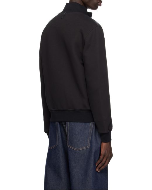 Mackage Black Collin-R Down Jacket for men
