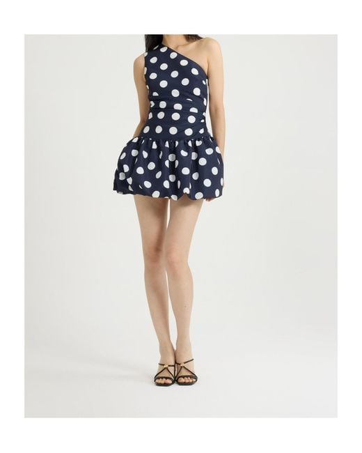 Patou Blue Dresses