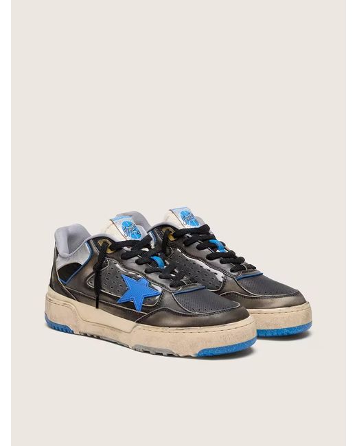 Golden Goose Deluxe Brand Blue Forty2 for men