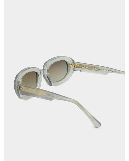 Ahlem Multicolor Full-Frame Sunglasses