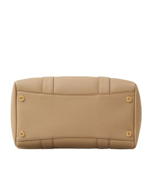 Loro Piana Natural Loom L32 Tote