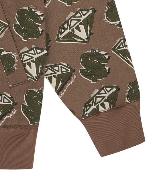 BBCICECREAM Multicolor Long-Sleeved Casual Jacket for men