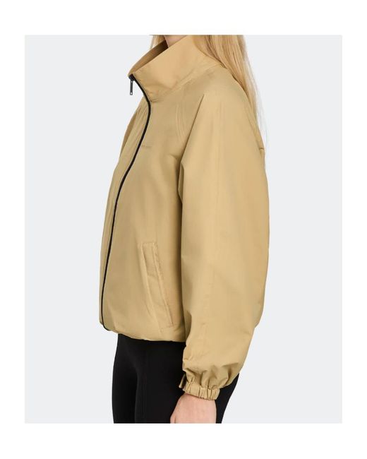 Canada Goose Natural Zip Axis Jacket