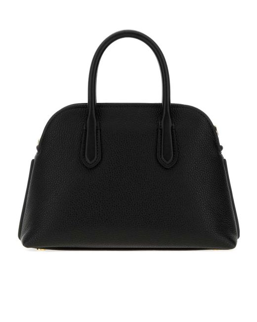 MICHAEL Michael Kors Black Freddie Shoulder Bag