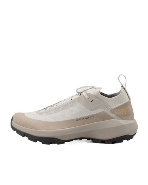 Arc'teryx Gray Vertex Alpine Gtx Shoe
