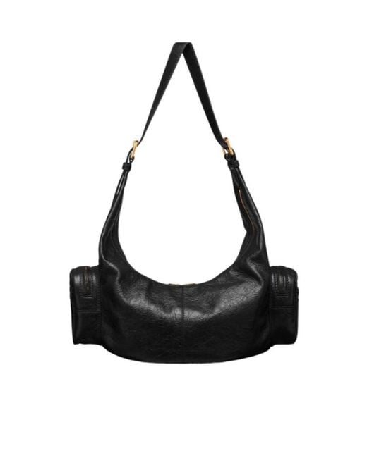 Dior Black Medium Grand Tour Multipocket Bag
