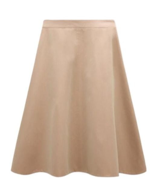 Dorothee Schumacher Natural Luxury Layer Skirt