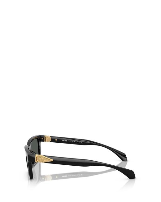 Versace Multicolor Ve4490U Sunglasses for men