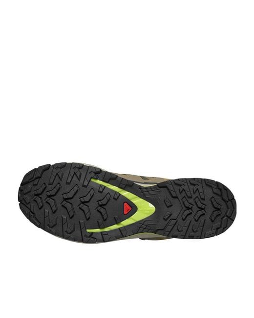 Salomon Lab Green Xa Pro 3D V9 Gtx M for men