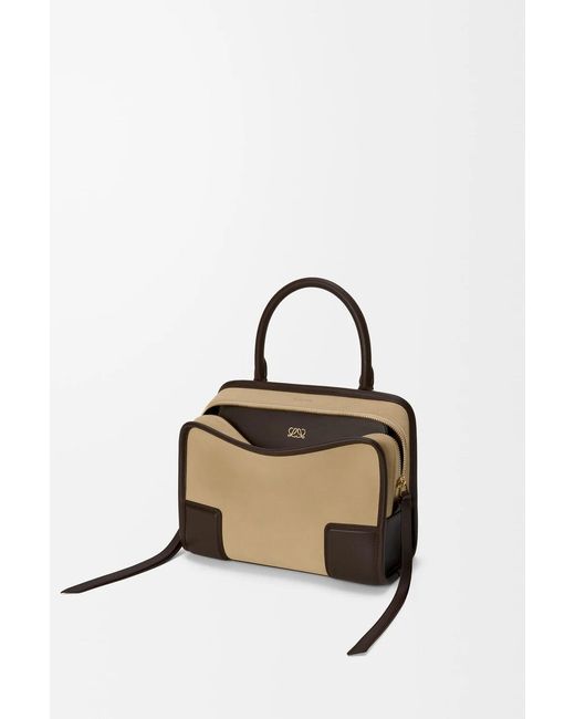 Loewe Multicolor Small Amazona 180 Bag