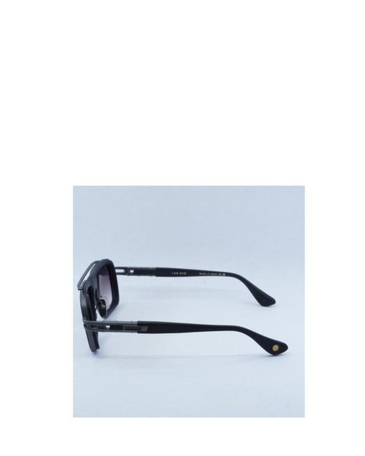 Dita Eyewear Blue Logo Sunglasses for men