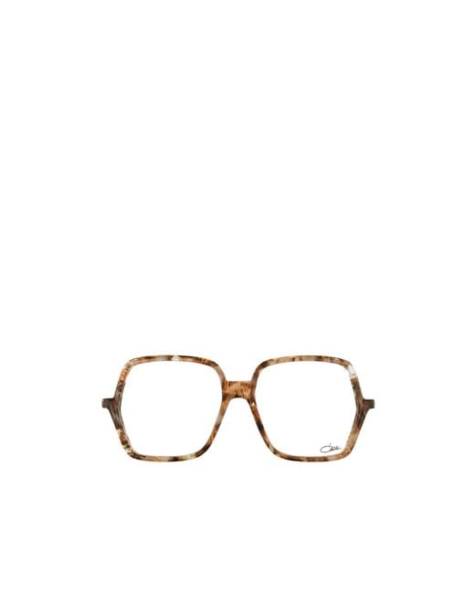Cazal Multicolor Full Frame Plain Mirror