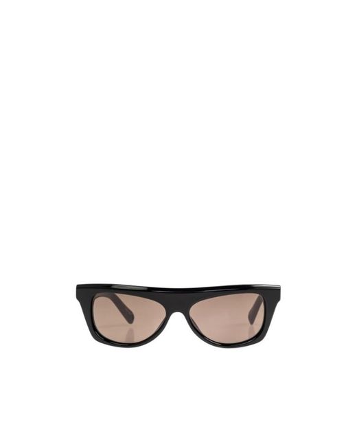 Jacquemus Multicolor Full Frame Sunglasses for men