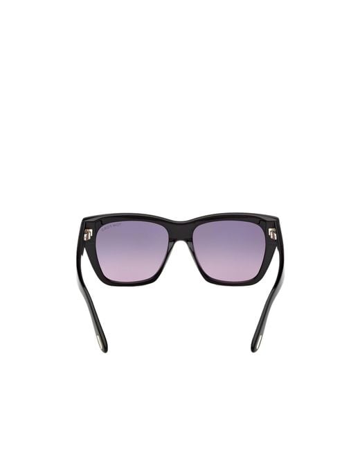 Tom Ford Multicolor Fynn-92 Sunglasses