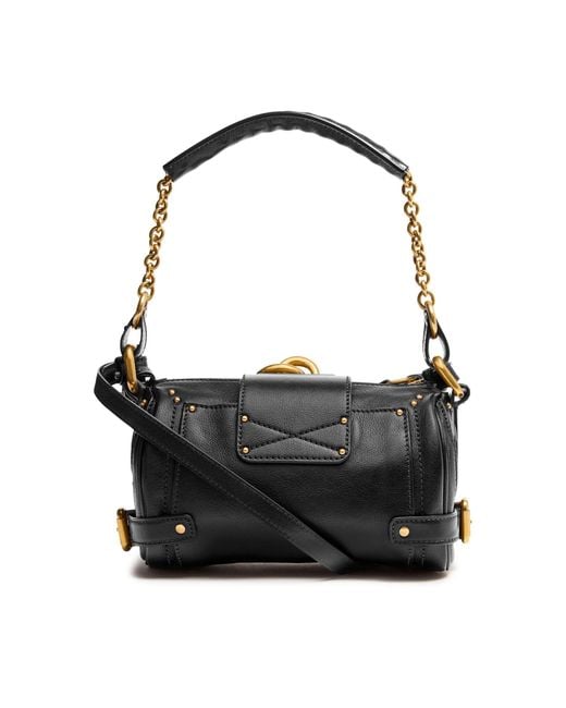 Chloé Black Shoulder Bag