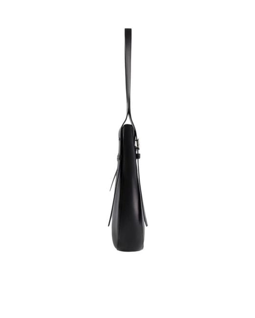 Coperni Black Hobo Belt Bag