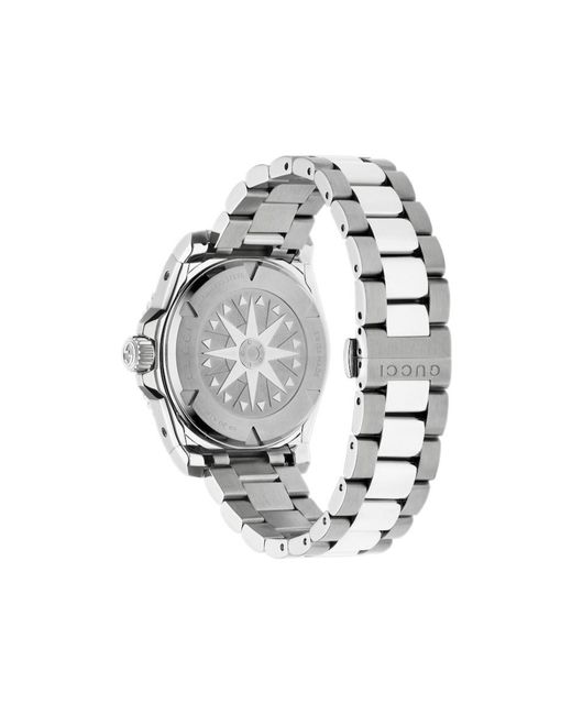 Gucci Green Dive Watch, 40Mm for men