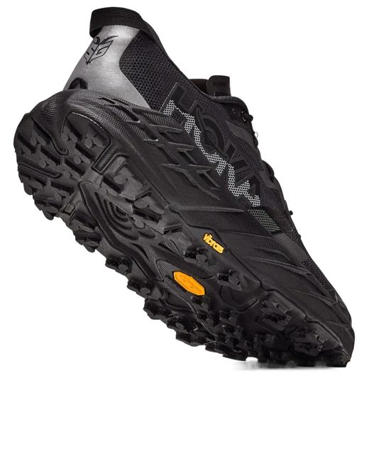 Hoka One One Black Speedgoat 7 Gtx for men