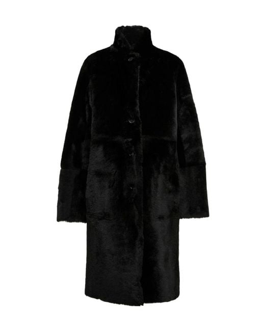 Joseph Black Britanny Reversible Coat