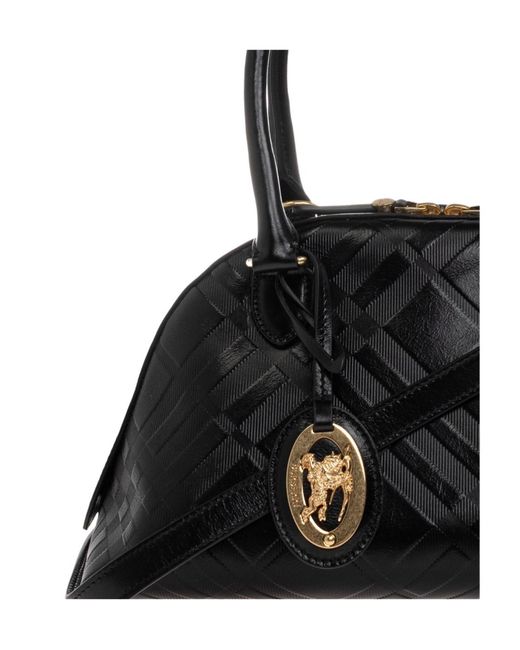 Burberry Black Primrose Shoulder Bag